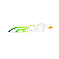 라이더HUD+